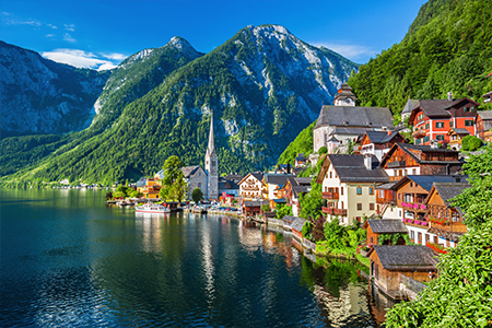 Austria
