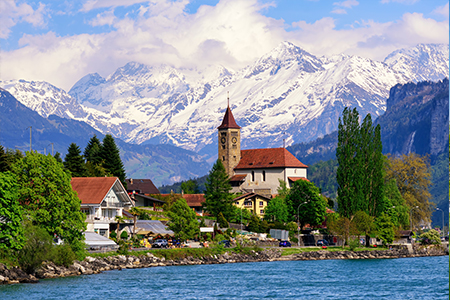 Switzerland